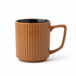 Porcelain Mug 410ml